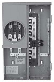 Electrical Panel Replacement And Upgrade in Los Angeles, CA